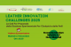 Leather Innovation Challenges 2025 - presentazione del bando
